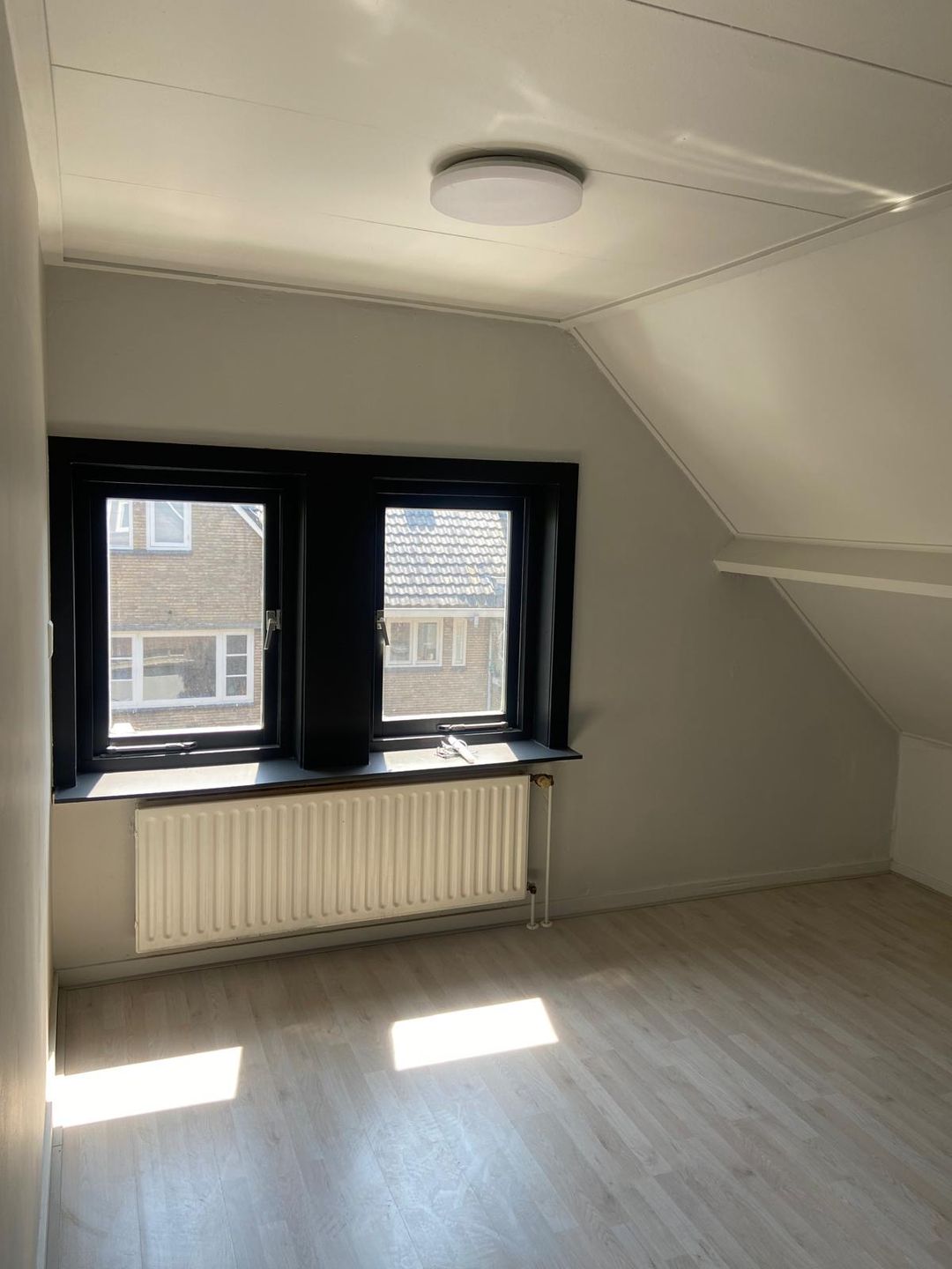 Foto 8 van Wethouder D.M. Plompstraat 50-BS