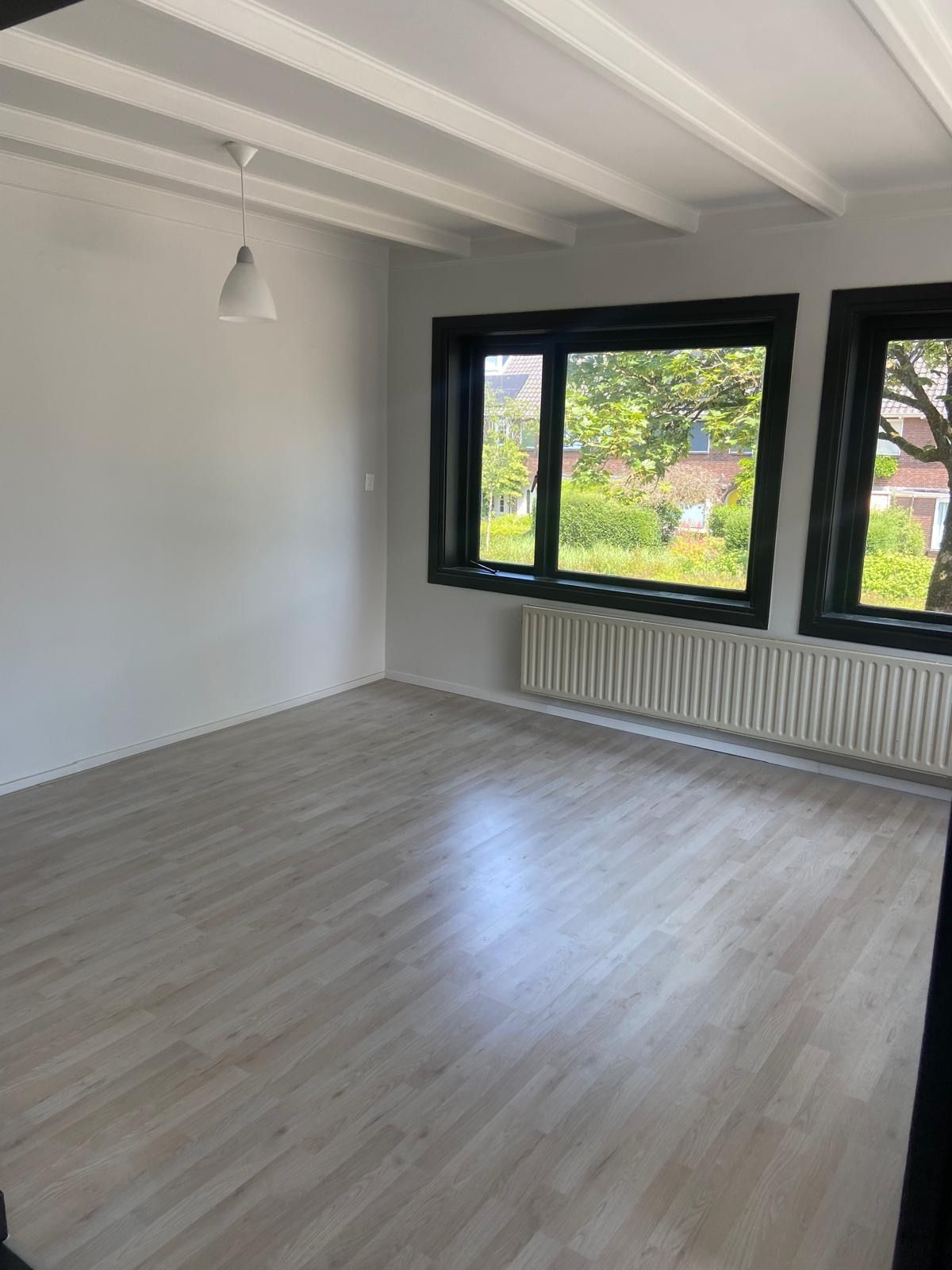 Foto 9 van Wethouder D.M. Plompstraat 50-BS