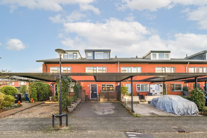 Foto 1 van Lastdragerstraat 18