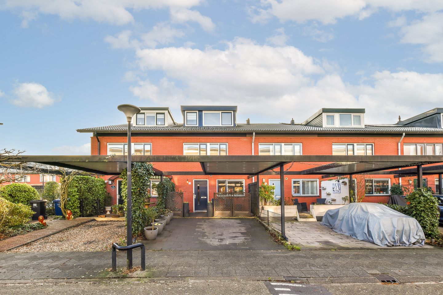 Foto 1 van Lastdragerstraat 18