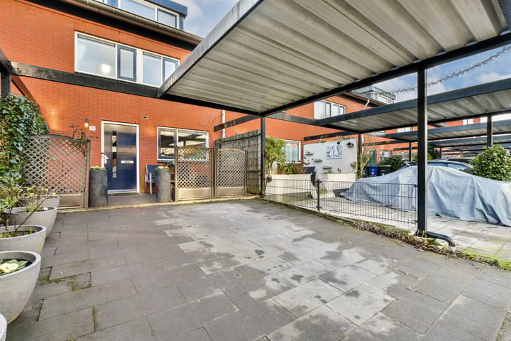 Foto 2 van Lastdragerstraat 18