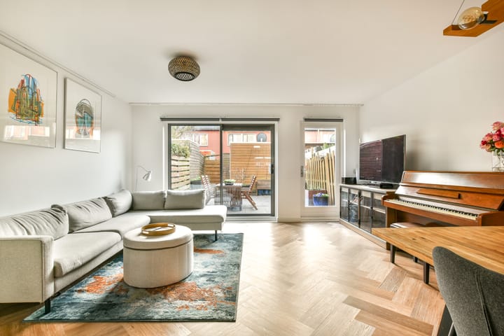 Foto 5 van Lastdragerstraat 18