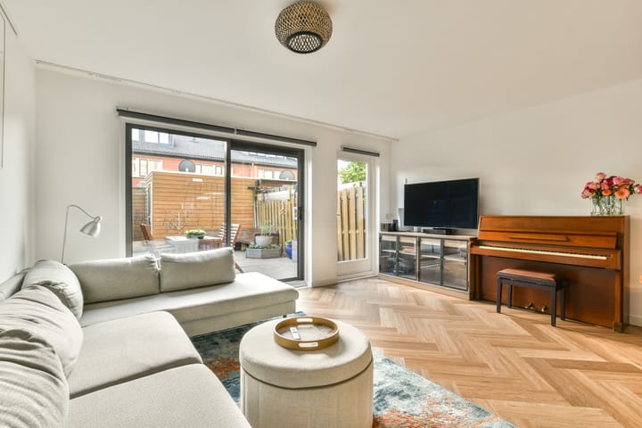 Foto 6 van Lastdragerstraat 18