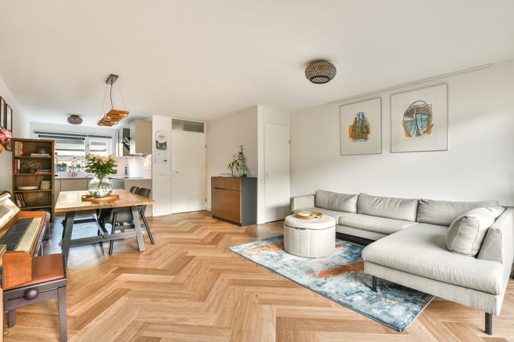 Foto 7 van Lastdragerstraat 18