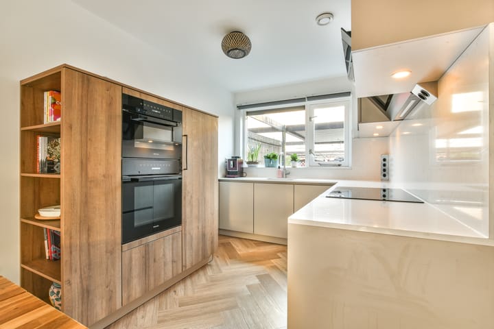 Foto 9 van Lastdragerstraat 18