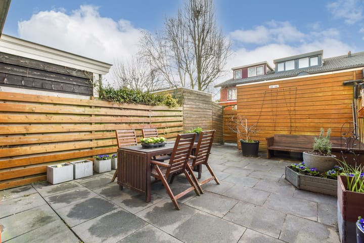 Foto 11 van Lastdragerstraat 18