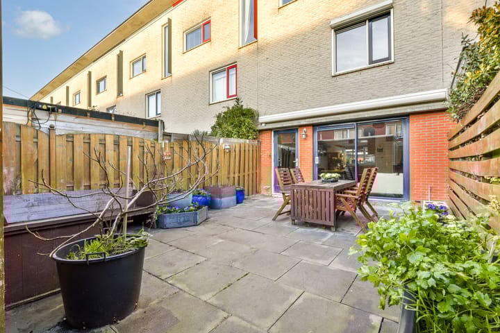 Foto 12 van Lastdragerstraat 18