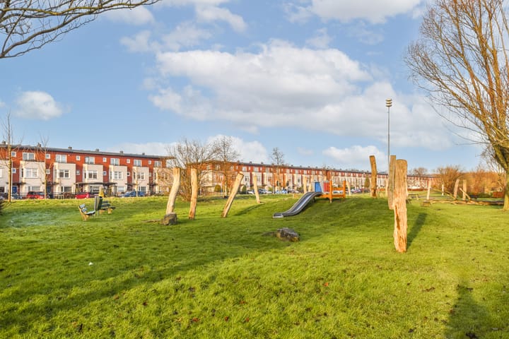 Foto 26 van Lastdragerstraat 18