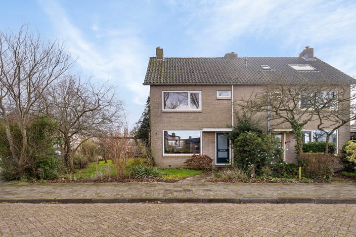 Foto 2 van De Savornin Lohmanlaan 25