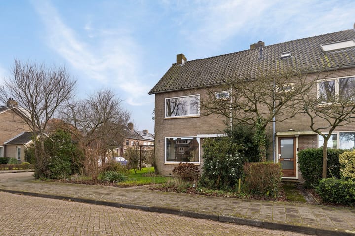 Foto 3 van De Savornin Lohmanlaan 25