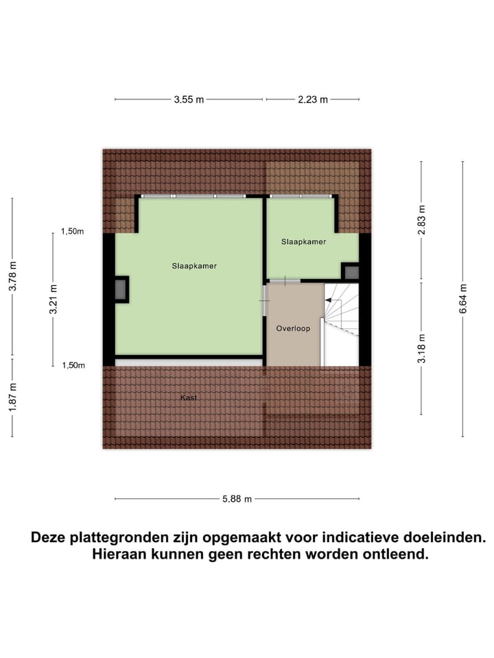 Foto 37 van De Savornin Lohmanlaan 25