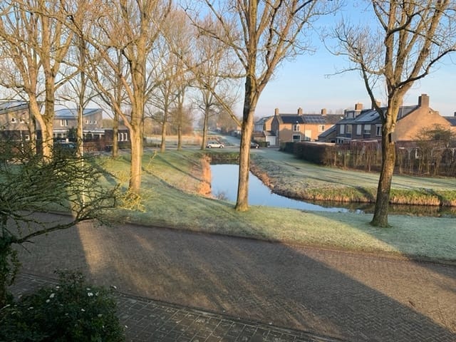 Foto 4 van De Savornin Lohmanlaan 25