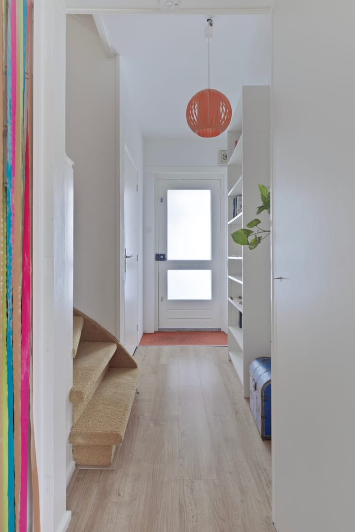 Foto 5 van De Savornin Lohmanlaan 25