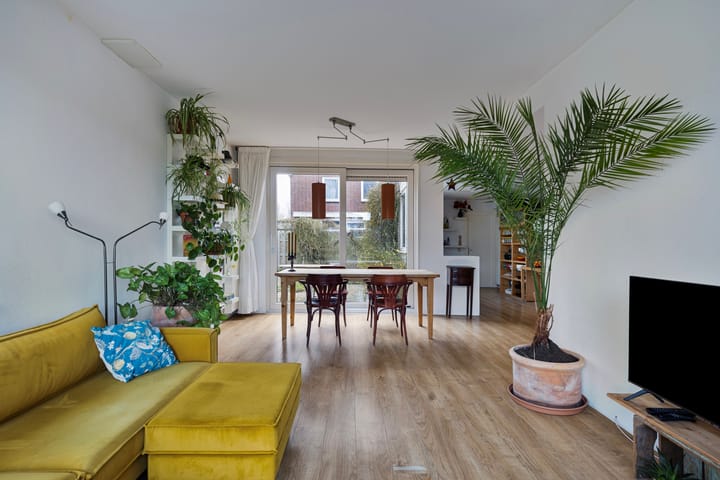 Foto 6 van De Savornin Lohmanlaan 25