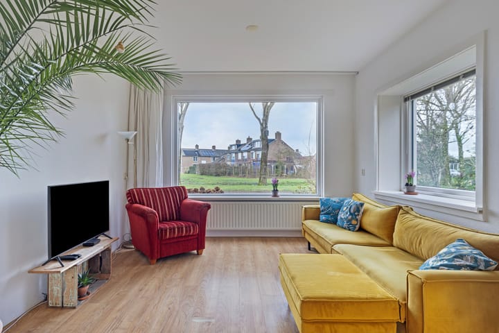 Foto 7 van De Savornin Lohmanlaan 25