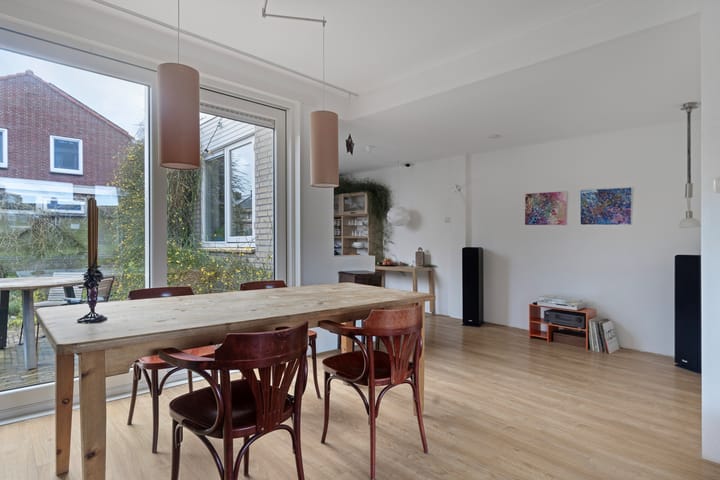 Foto 9 van De Savornin Lohmanlaan 25