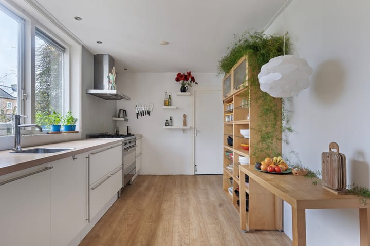 Foto 10 van De Savornin Lohmanlaan 25