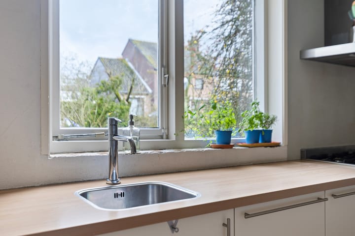 Foto 12 van De Savornin Lohmanlaan 25