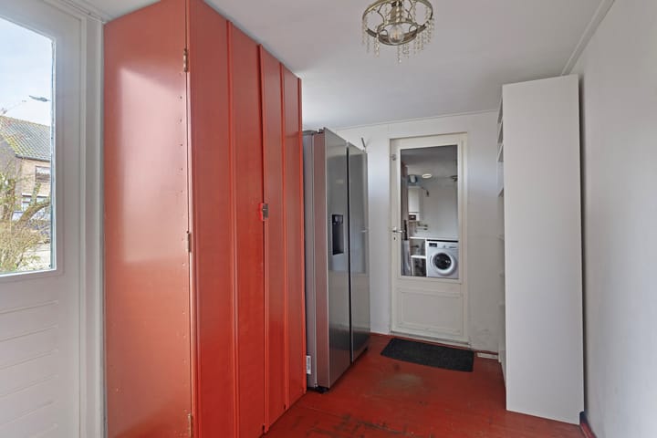 Foto 13 van De Savornin Lohmanlaan 25