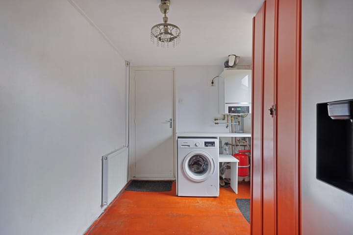 Foto 14 van De Savornin Lohmanlaan 25