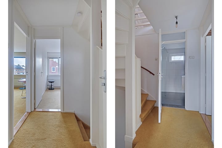 Foto 17 van De Savornin Lohmanlaan 25