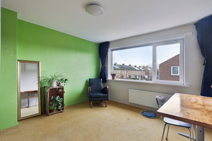 Foto 18 van De Savornin Lohmanlaan 25