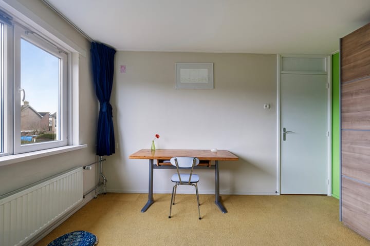 Foto 19 van De Savornin Lohmanlaan 25