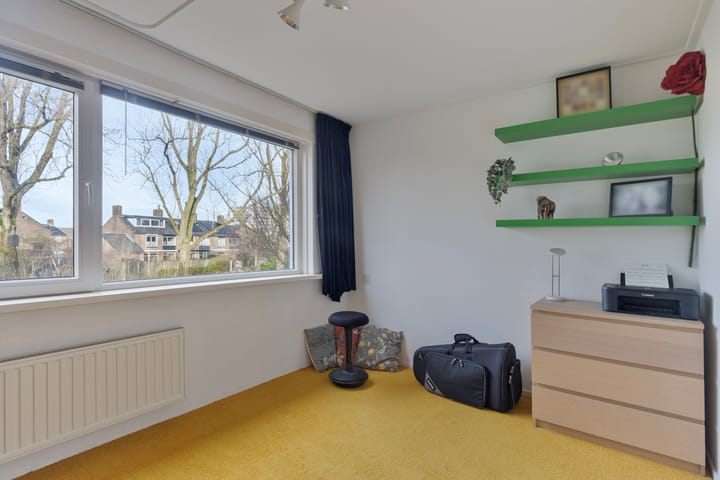 Foto 24 van De Savornin Lohmanlaan 25