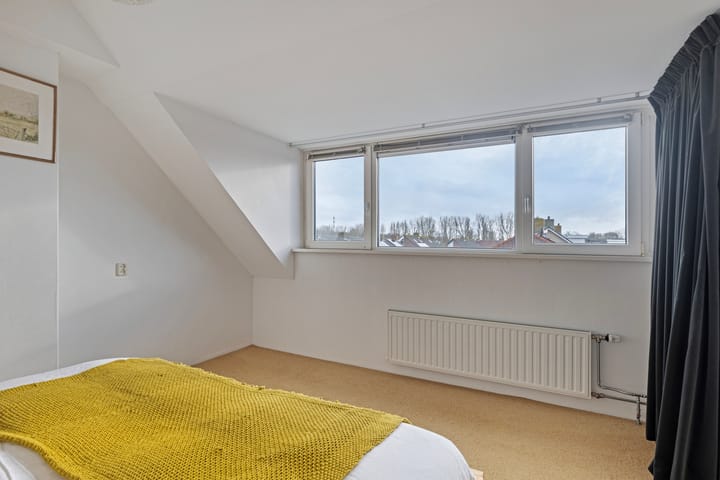 Foto 26 van De Savornin Lohmanlaan 25