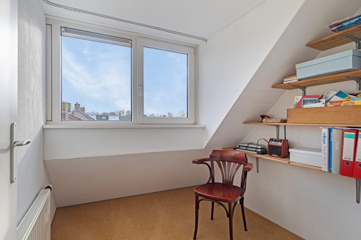 Foto 28 van De Savornin Lohmanlaan 25