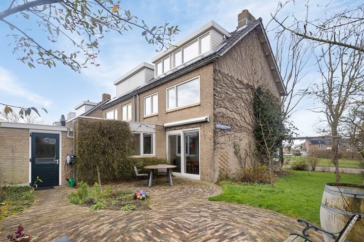 Foto 29 van De Savornin Lohmanlaan 25