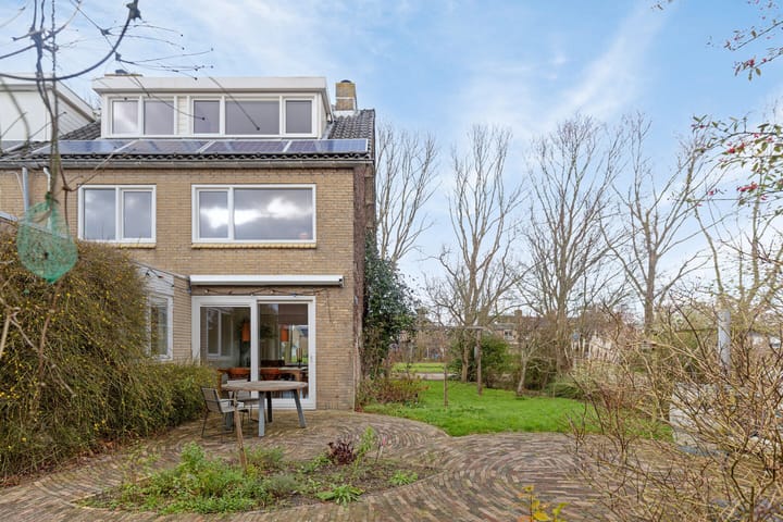 Foto 30 van De Savornin Lohmanlaan 25