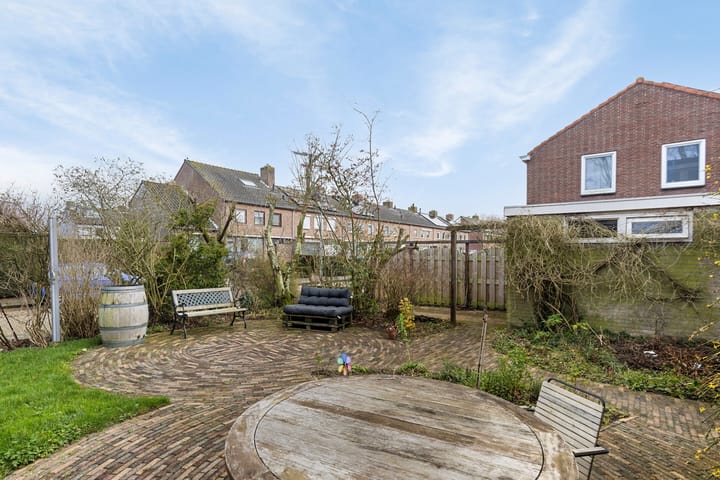 Foto 31 van De Savornin Lohmanlaan 25