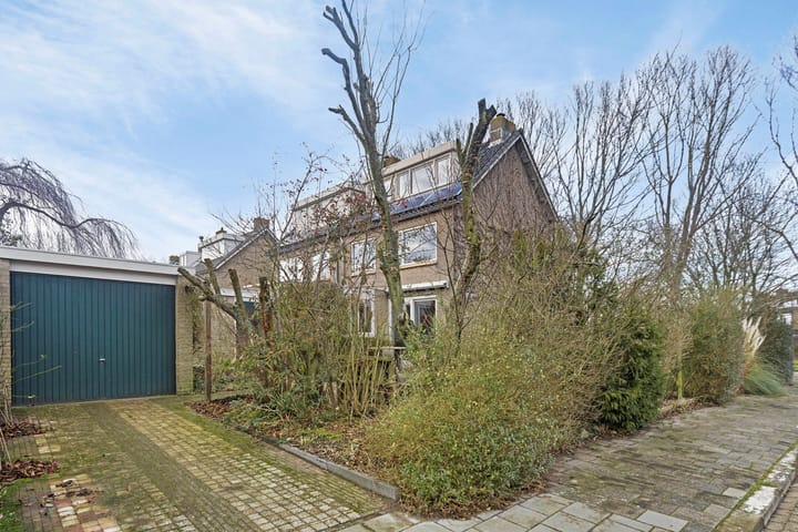 Foto 33 van De Savornin Lohmanlaan 25