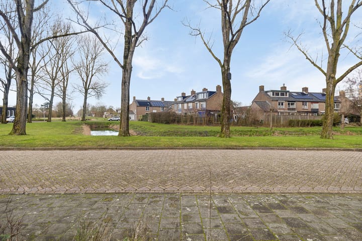 Foto 34 van De Savornin Lohmanlaan 25