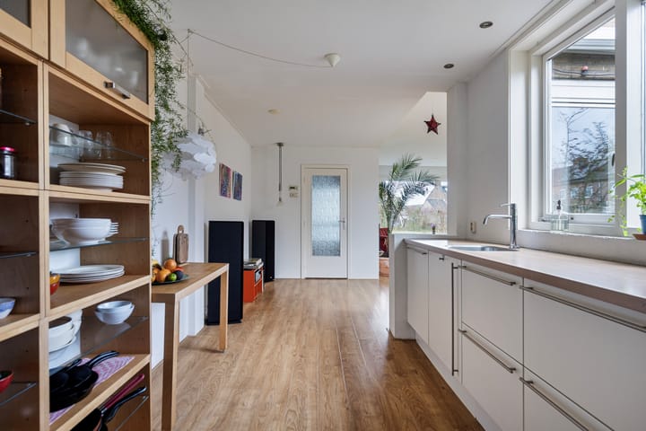 Foto 11 van De Savornin Lohmanlaan 25