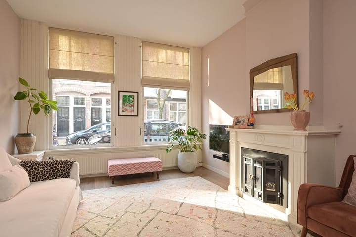 Foto 3 van Nicolaïstraat 54