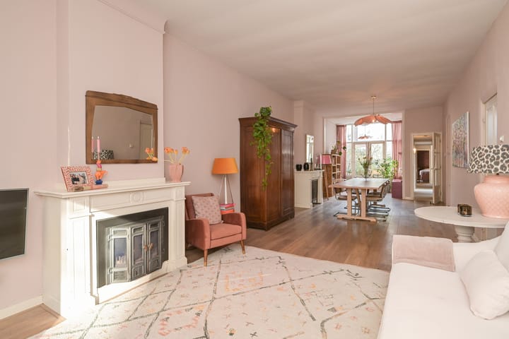 Foto 4 van Nicolaïstraat 54