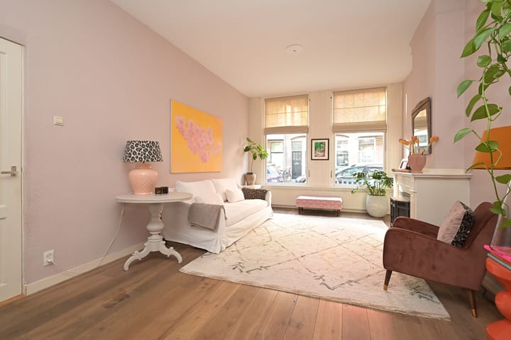 Foto 5 van Nicolaïstraat 54