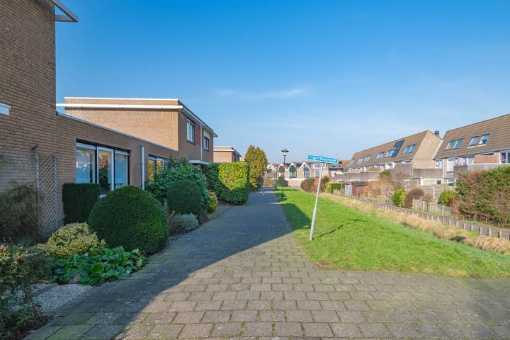 Foto 2 van Frans Baljonpad 12