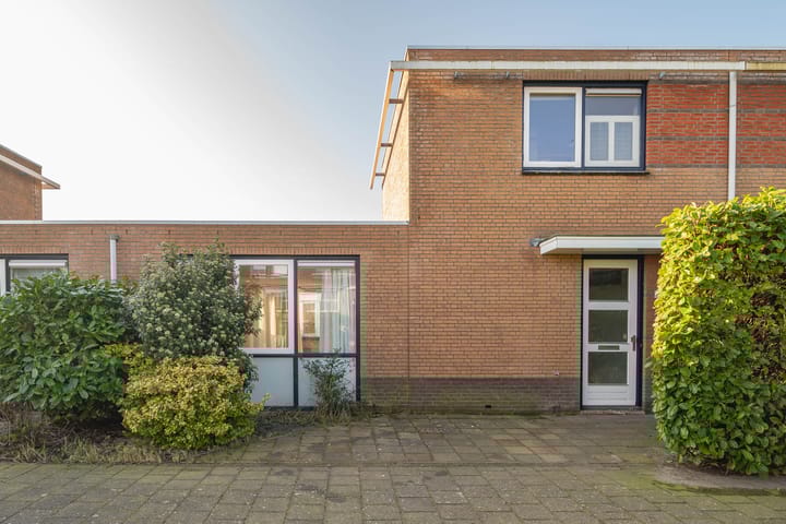 Foto 3 van Frans Baljonpad 12