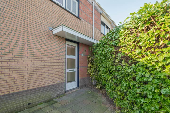 Foto 4 van Frans Baljonpad 12