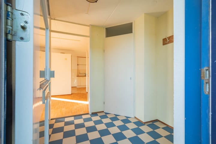 Photo 7 of Frans Baljonpad 12