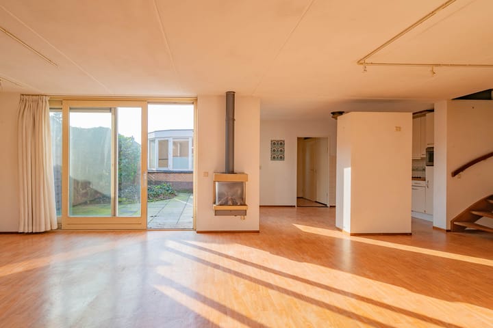 Photo 8 of Frans Baljonpad 12