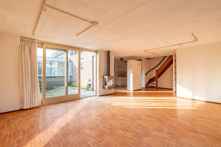 Photo 10 of Frans Baljonpad 12