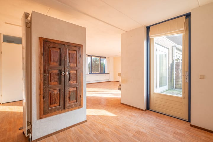 Photo 14 of Frans Baljonpad 12