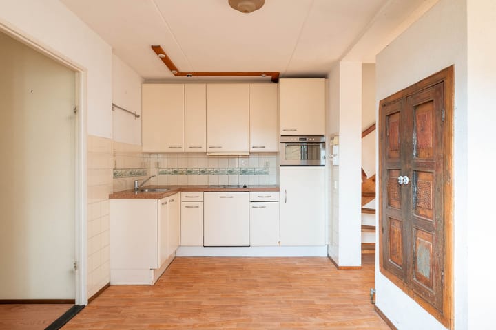 Photo 16 of Frans Baljonpad 12