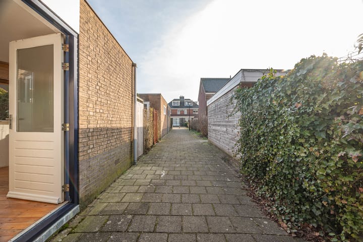 Photo 26 of Frans Baljonpad 12