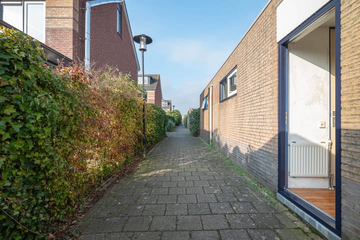 Photo 27 of Frans Baljonpad 12