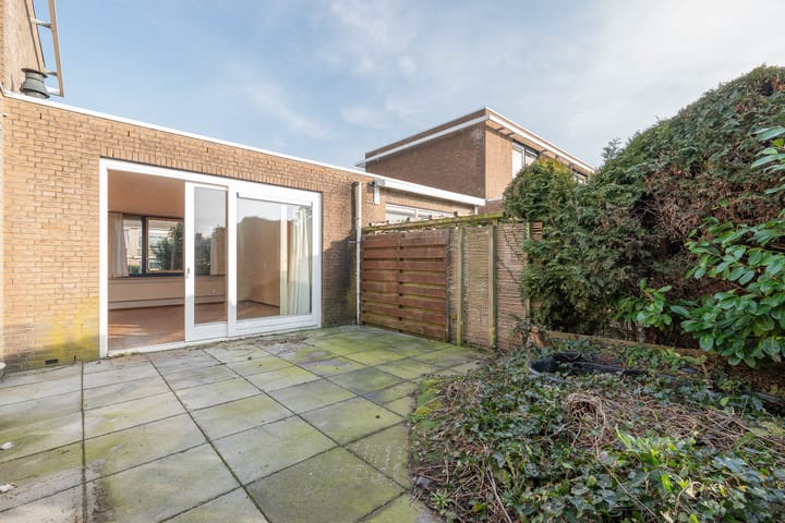 Photo 29 of Frans Baljonpad 12